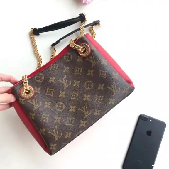 WIS SURENE Louis Vuitton BB 0501